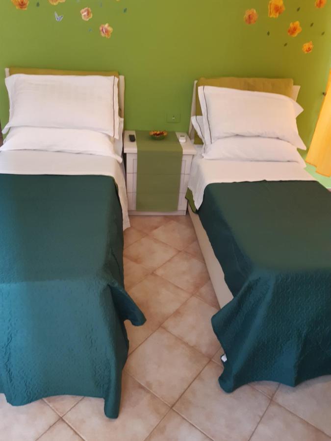 Relais Velata