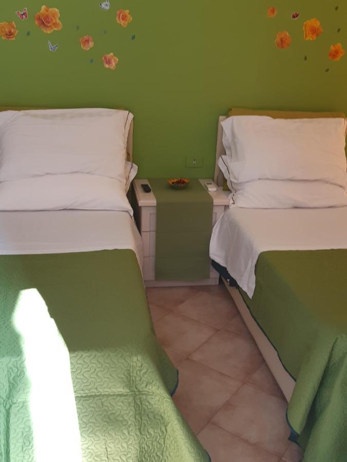 Relais Velata Frühstückspension