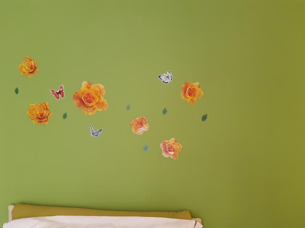 Bed & Breakfast Relais Velata Napels