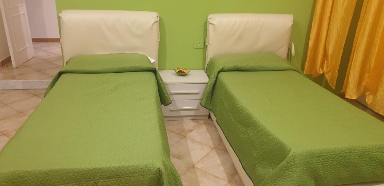 Relais Velata Frühstückspension Neapel