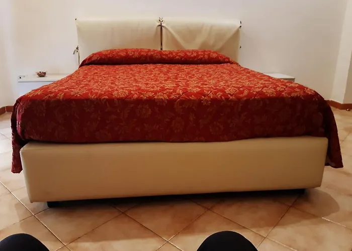 Relais Napoli Velata