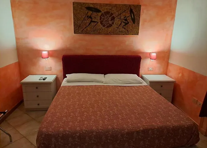 Relais Napoli Velata
