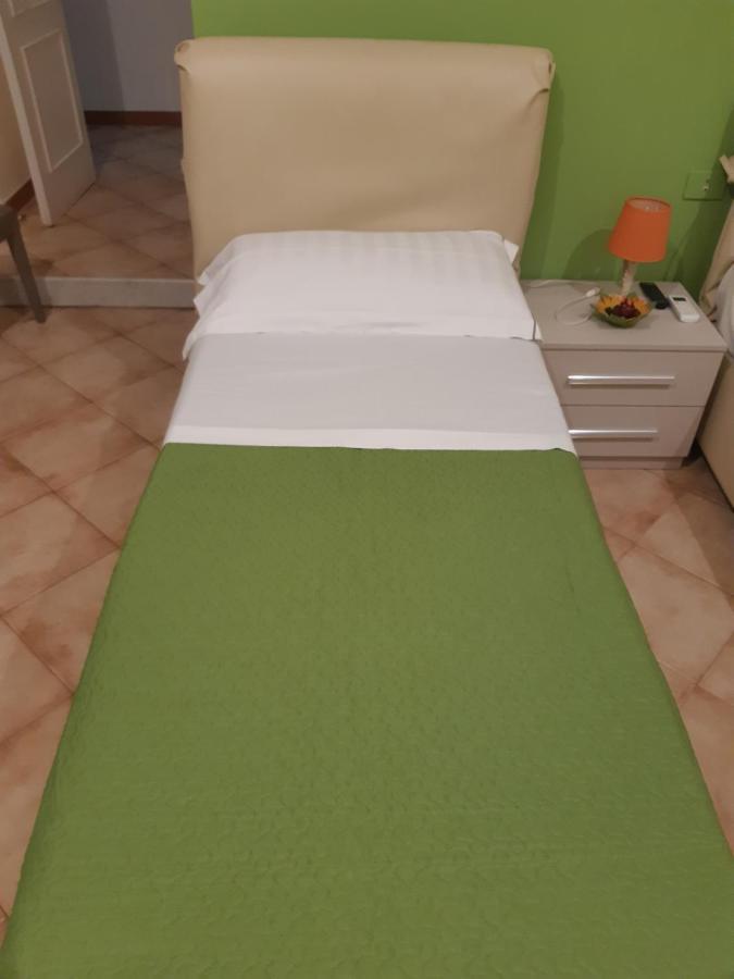 Relais Velata Napels