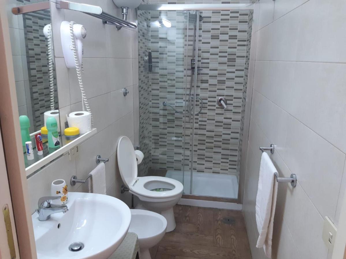 Relais Velata Napels