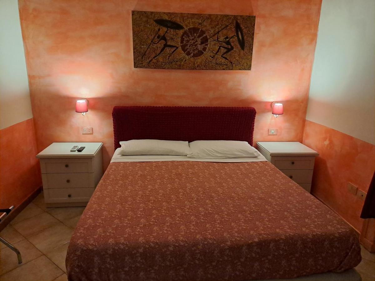 Relais Velata