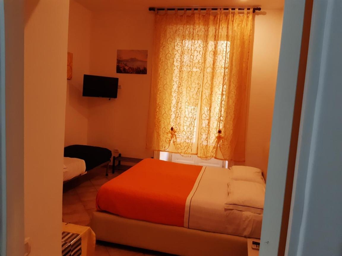 Bed & Breakfast Relais Velata Napels