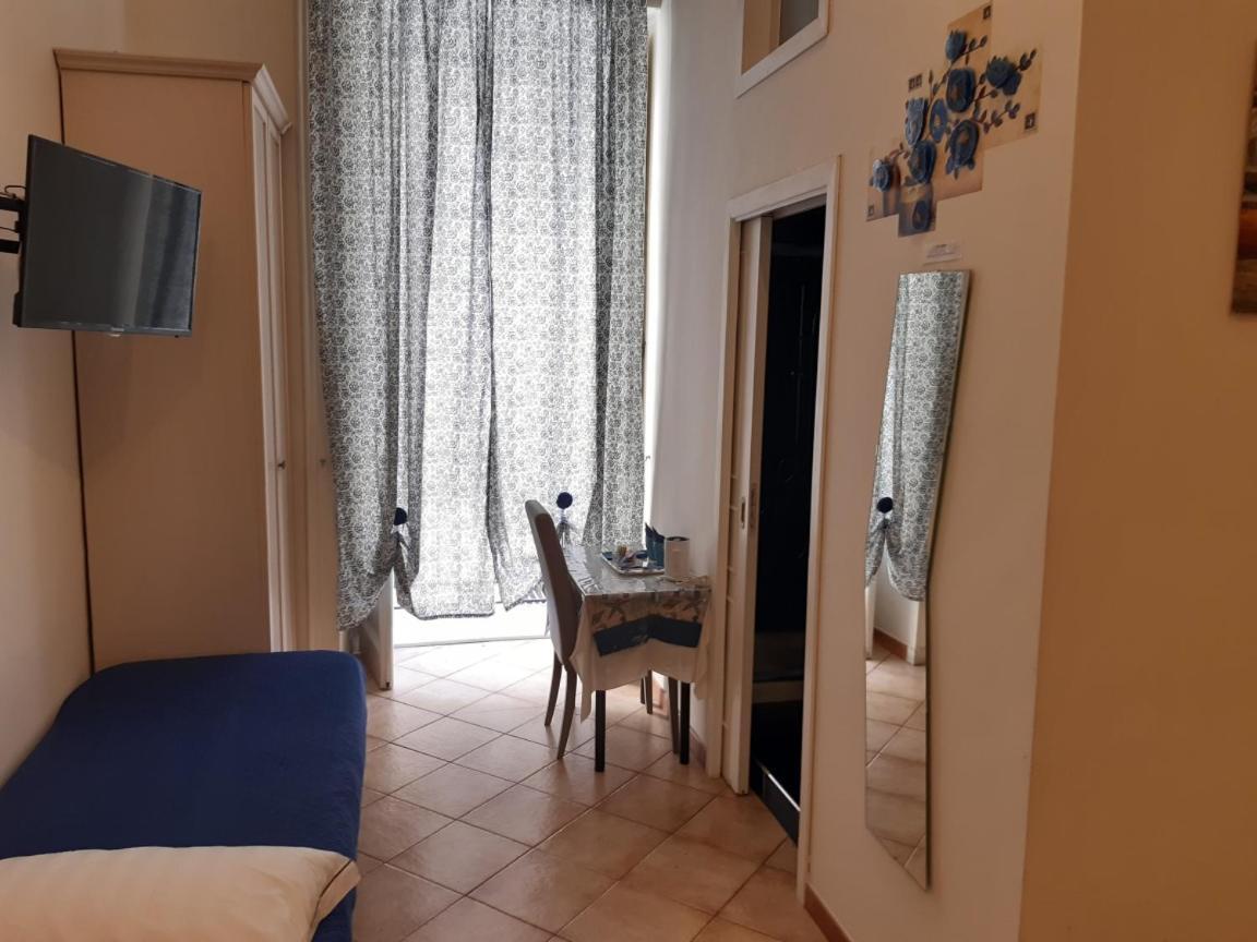 Relais Velata * Napels